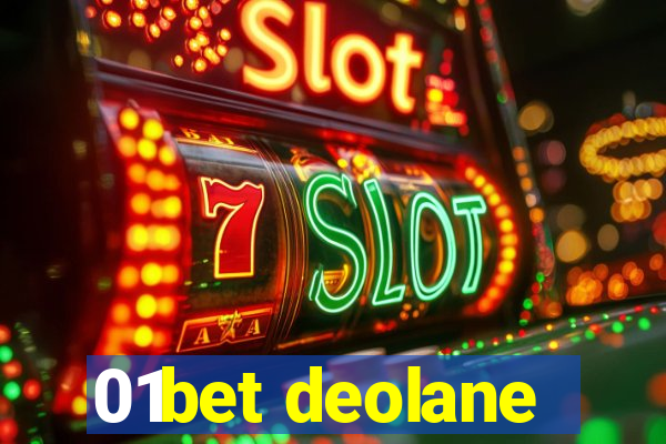 01bet deolane